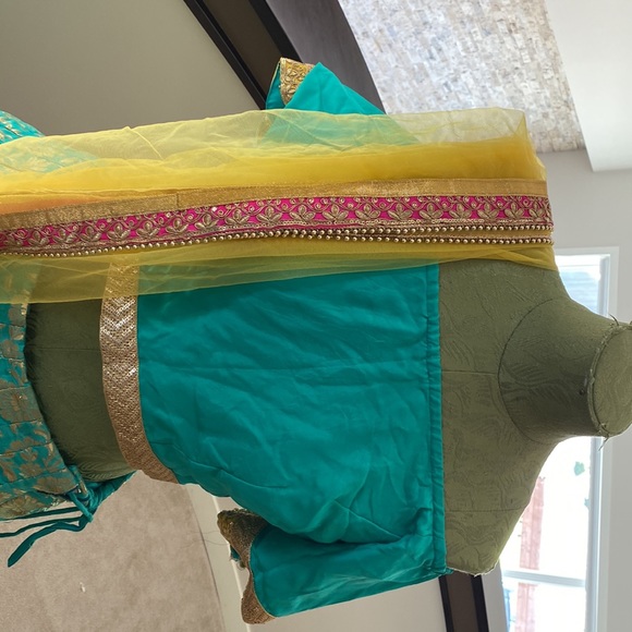 Lengha - Picture 2 of 6